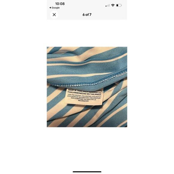 Nike Golf Dri Fit Tour Performance Polo Shirt Men's Size Medium Wicking Cool Com - Picture 5 of 9